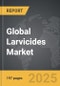 Larvicides - Global Strategic Business Report - Product Thumbnail Image