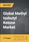 Methyl Isobutyl Ketone - Global Strategic Business Report - Product Image