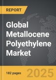 Metallocene Polyethylene (mPE) - Global Strategic Business Report- Product Image