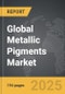 Metallic Pigments - Global Strategic Business Report - Product Image