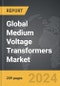 Medium Voltage Transformers - Global Strategic Business Report - Product Image