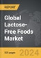 Lactose-Free Foods - Global Strategic Business Report - Product Image