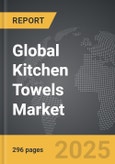 Kitchen Towels - Global Strategic Business Report- Product Image