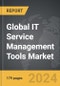 IT Service Management Tools - Global Strategic Business Report - Product Thumbnail Image