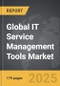 IT Service Management Tools - Global Strategic Business Report - Product Image