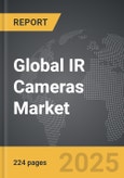 IR Cameras - Global Strategic Business Report- Product Image