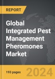 Integrated Pest Management (IPM) Pheromones - Global Strategic Business Report- Product Image
