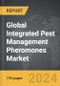 Integrated Pest Management (IPM) Pheromones - Global Strategic Business Report - Product Image