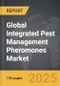 Integrated Pest Management (IPM) Pheromones - Global Strategic Business Report - Product Thumbnail Image