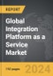 Integration Platform as a Service (IPaaS) - Global Strategic Business Report - Product Thumbnail Image