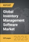 Inventory Management Software - Global Strategic Business Report - Product Image