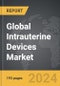 Intrauterine Devices - Global Strategic Business Report - Product Thumbnail Image