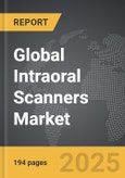 Intraoral Scanners - Global Strategic Business Report- Product Image