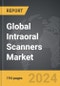 Intraoral Scanners - Global Strategic Business Report - Product Image
