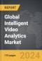 Intelligent Video Analytics - Global Strategic Business Report - Product Thumbnail Image