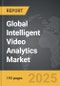 Intelligent Video Analytics - Global Strategic Business Report - Product Image