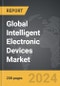 Intelligent Electronic Devices - Global Strategic Business Report - Product Image