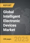 Intelligent Electronic Devices - Global Strategic Business Report - Product Image