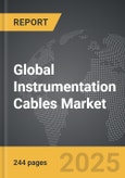 Instrumentation Cables - Global Strategic Business Report- Product Image