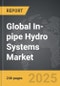 In-pipe Hydro Systems - Global Strategic Business Report - Product Thumbnail Image