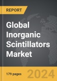 Inorganic Scintillators - Global Strategic Business Report- Product Image