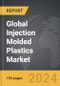 Injection Molded Plastics - Global Strategic Business Report - Product Thumbnail Image