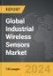 Industrial Wireless Sensors - Global Strategic Business Report - Product Image