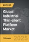 Industrial Thin-client Platform - Global Strategic Business Report - Product Thumbnail Image