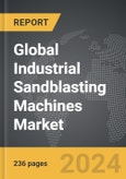 Industrial Sandblasting Machines - Global Strategic Business Report- Product Image