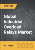 Industrial Overload Relays - Global Strategic Business Report- Product Image