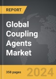 Coupling Agents - Global Strategic Business Report- Product Image