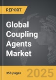 Coupling Agents - Global Strategic Business Report- Product Image