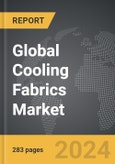 Cooling Fabrics - Global Strategic Business Report- Product Image