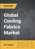 Cooling Fabrics - Global Strategic Business Report- Product Image