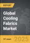 Cooling Fabrics - Global Strategic Business Report - Product Image