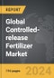 Controlled-release Fertilizer - Global Strategic Business Report - Product Thumbnail Image