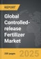 Controlled-release Fertilizer - Global Strategic Business Report - Product Image