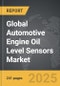 Automotive Engine Oil Level Sensors - Global Strategic Business Report - Product Image