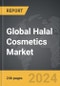 Halal Cosmetics - Global Strategic Business Report - Product Thumbnail Image