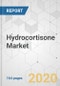 Hydrocortisone Market - Global Industry Analysis, Size, Share, Growth, Trends, and Forecast, 2020-2028 - Product Thumbnail Image