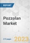 Pozzolan Market - Global Industry Analysis, Size, Share, Growth, Trends, and Forecast, 2019-2027 - Product Thumbnail Image