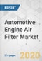 Automotive Engine Air Filter Market - Global Industry Analysis, Size, Share, Growth, Trends, and Forecast, 2020-2030 - Product Thumbnail Image