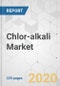 Chlor-alkali Market - Global Industry Analysis, Size, Share, Growth, Trends, and Forecast, 2020-2030 - Product Thumbnail Image