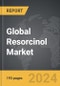 Resorcinol - Global Strategic Business Report - Product Thumbnail Image
