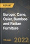 Europe: Market of Cane, Osier, Bamboo and Rattan Furniture and the Impact of COVID-19 in the Medium Term - Product Image