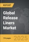 Release Liners - Global Strategic Business Report - Product Image