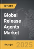 Release Agents - Global Strategic Business Report- Product Image