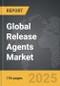 Release Agents - Global Strategic Business Report - Product Thumbnail Image