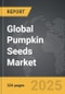 Pumpkin Seeds - Global Strategic Business Report - Product Image