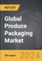Produce Packaging - Global Strategic Business Report - Product Thumbnail Image
